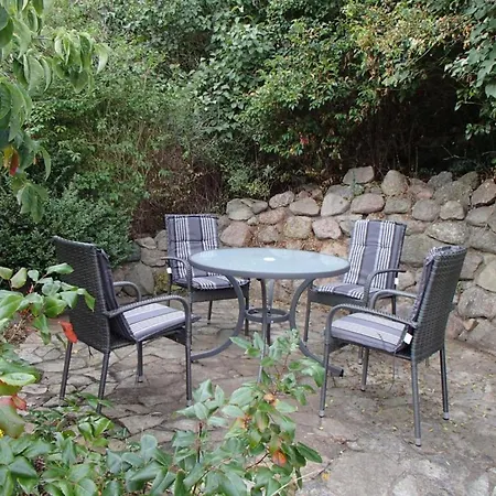 - Reetdachhaus 度假居 *