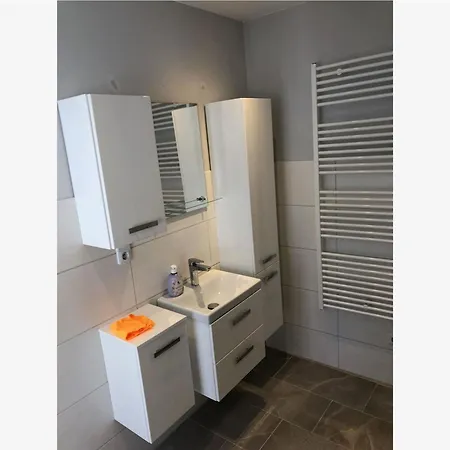 - Reetdachhaus Holiday home *