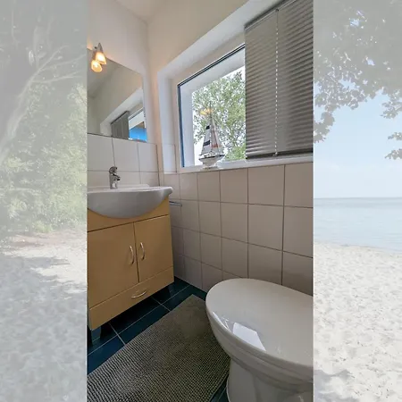 - Reetdachhaus * Kamminke