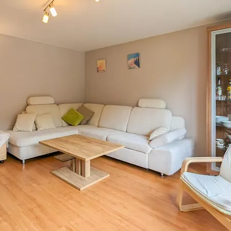 度假居 - Reetdachhaus *