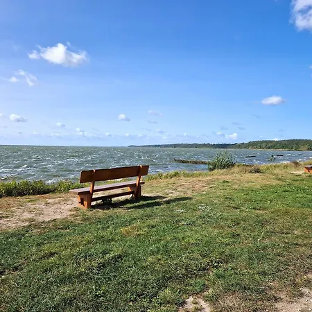 - Reetdachhaus 度假居 *