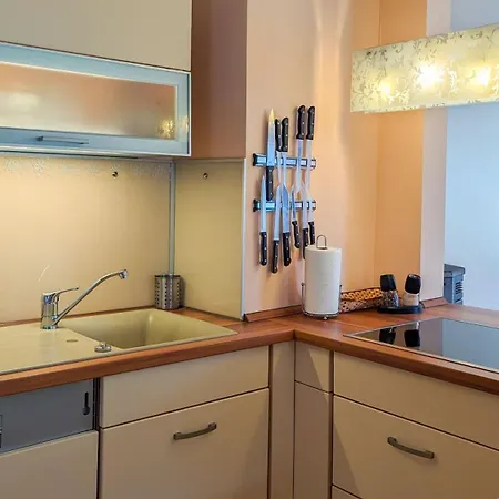 - Reetdachhaus Kamminke